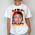 Mac Miller Rapper Bootleg Vintage Shirt