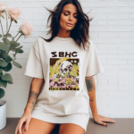 031 Style Sbhc Shirt