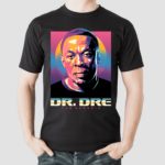 Dr Dre The Chronic Album Rapper Vintage Shirt