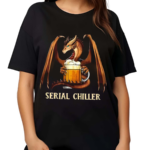 Dragon Serial Chiller Shirt