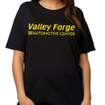 Shane Gillis Tires Valley Forge Automotive Center Shirty