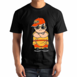 Bad Monk Shirt