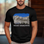 Xxlmag Mount Drakemore Shirt