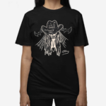 Life Is Good Without You Cowgirl Shirt