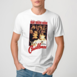 Casablanca Old Movie Vintage Classic Movie Shirt