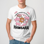 I Cannot Escape The Cycle Of Hamsara Shirt