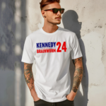 Kennedy Brainworm 24 Shirt