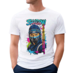 Shadow 4 2024 Shirt