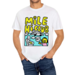 Mile Hi Club 2024 Shirt