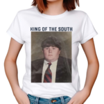 Ben Mintz King Of The South Ii Shirt