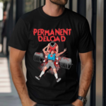 Raskol Permanent Deload Shirt