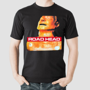 Limited Methsyndicate Road Head Shirt