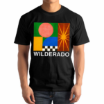 Wilderado Talker Shirt