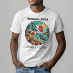 La Dolce Vita Summer Vibes Shirt