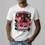 Melissa Harden 2024 Graduation Pikeview High School Shirt