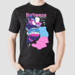 Uwumarket Belbeeps Gummi Shirt