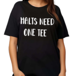 London Knights Halts Need One 2024 Shirt