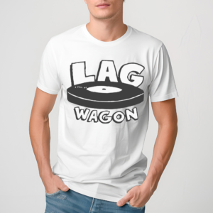 Lagwagon1989 Fatwagon Shirt