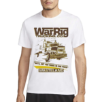 2024 War Rig Trucking Co Shirt