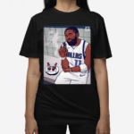 Kyrie Is Going Back To The Finals Shirt