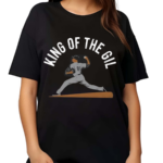 Luis Gil King Of The Gil Shirt