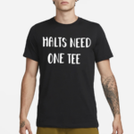 London Knights Halts Need One 2024 Shirt