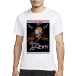 Thomas Jefferzyn Zyn 2024 Shirt