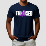 The Used The Medication Isn’t Working Shirt