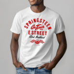 Springsteen On Your 2024 E Street Cork Shirt