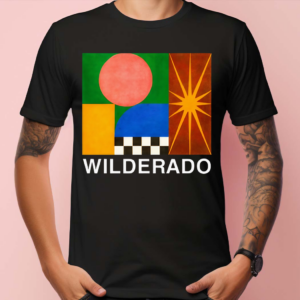 Wilderado Talker Shirt