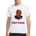 Marc Brys Chou Shirt