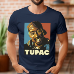 TUPAC ALL EYEZ ON ME Rap Hip Hop Shirt