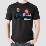 Still Game Scotland Shirt