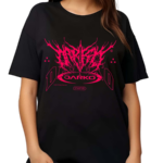 Darko Starfire Brutal Shirt