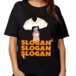 Devolverdigital Stan’s Slogans Shirt