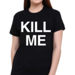 Rico Kill Me 2024 Shirt