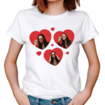 Tobecontinuedco Sammy Hearts Shirt