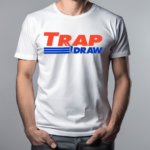 Trap Draw Supermarket Shirt