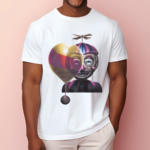 Five Nights At Freddy’s Balloon Boy Shirt