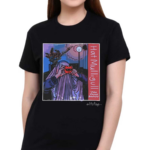 Altstop Why Would I Watch Deluxe 2024 Shirt