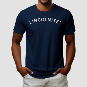 Lincolnite Shirt