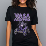 Mitchiefox Vasa Nistirio Shirt