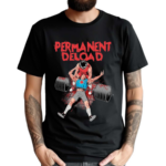 Raskol Permanent Deload Shirt