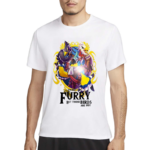 I’m Not A Furry But Those Birds Are Hot 2024 Shirt