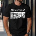 Been Stellar Scream 2024 Shirt