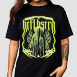 Beautiful Bastard Angel Of Death Shirt