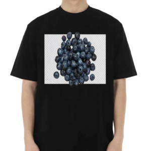 Waitimgoated Blueberries 2024 Shirt