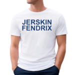 Emma Jerskin Fendrix 2024 Shirt