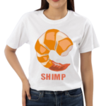 Niceshirtthanks Shimp Shirt