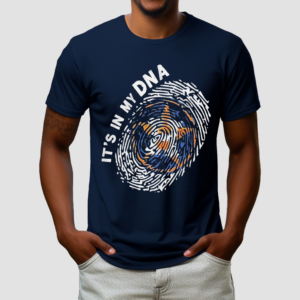 Astros Jose Altuve Its In My DNA Shirt
